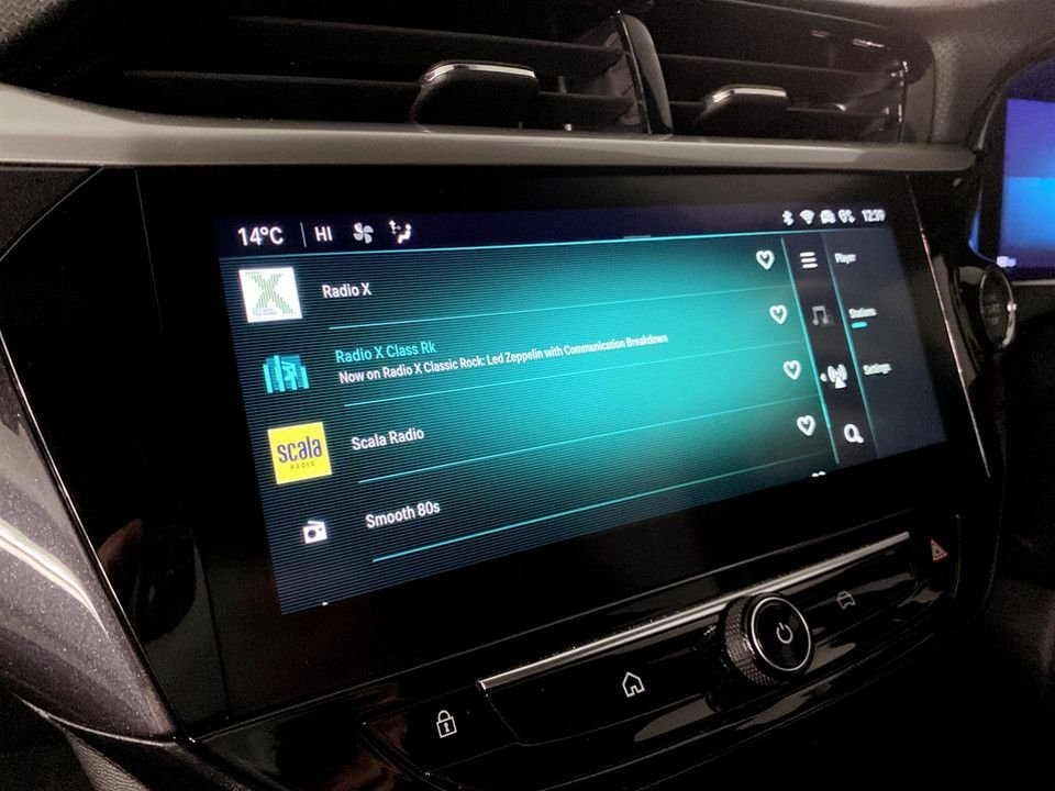 Used Vauxhall Corsa 2023 for sale - 77692597: Photo 16