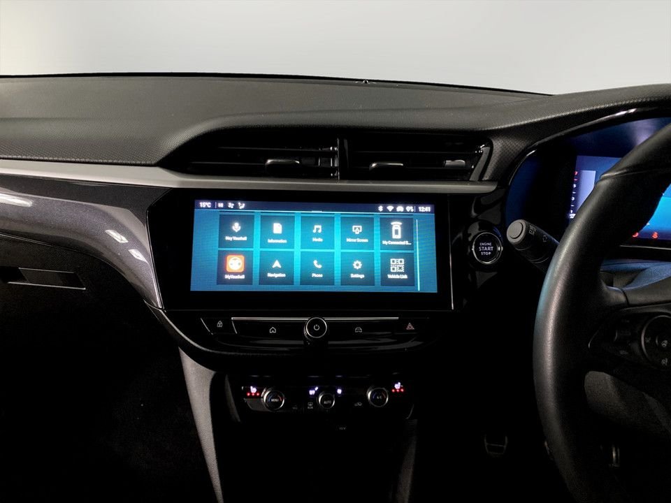 Used Vauxhall Corsa 2023 for sale - 77692597: Photo 18