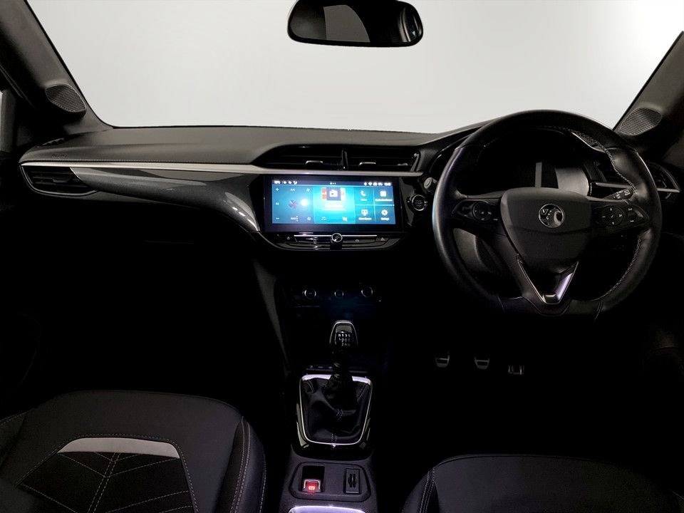 Used Vauxhall Corsa 2023 for sale - 77692597: Photo 19