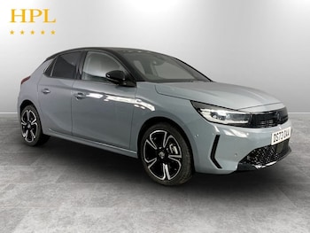 Vauxhall Corsa feature image