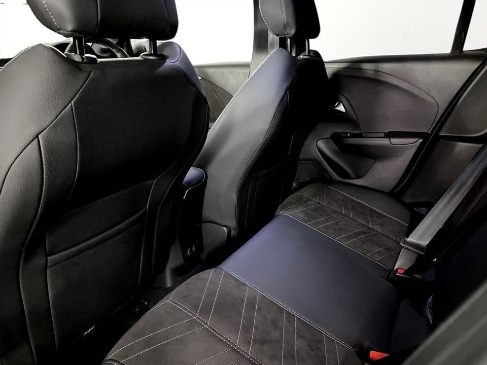 Used Vauxhall Corsa 2023 for sale - 77692597: Photo 20