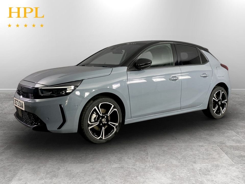 Used Vauxhall Corsa 2023 for sale - 77692597: Photo 3