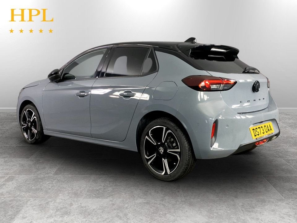 Used Vauxhall Corsa 2023 for sale - 77692597: Photo 5