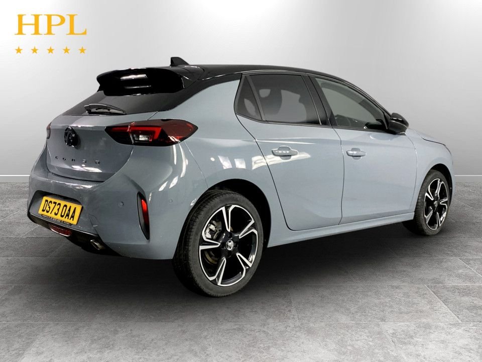 Used Vauxhall Corsa 2023 for sale - 77692597: Photo 7