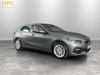 Used BMW 1 Series 2024 for sale - 79530826: Photo