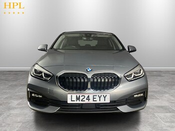Used BMW 1 Series 2024 for sale - 79530826: Photo