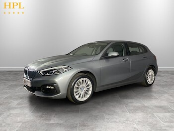 Used BMW 1 Series 2024 for sale - 79530826: Photo