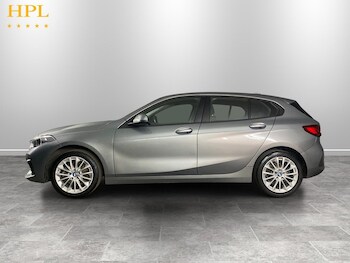 Used BMW 1 Series 2024 for sale - 79530826: Photo