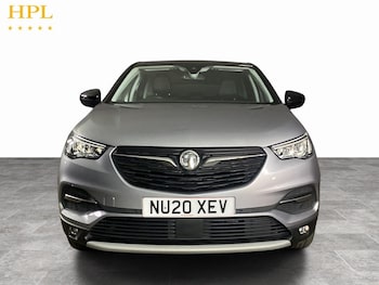 Used Vauxhall Grandland X 2020 for sale - 79384918: Photo