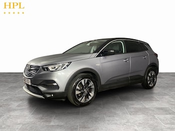Used Vauxhall Grandland X 2020 for sale - 79384918: Photo