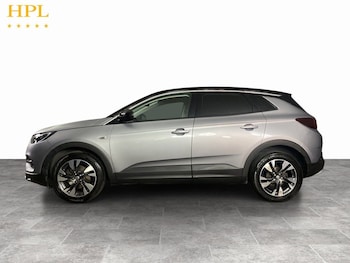 Used Vauxhall Grandland X 2020 for sale - 79384918: Photo