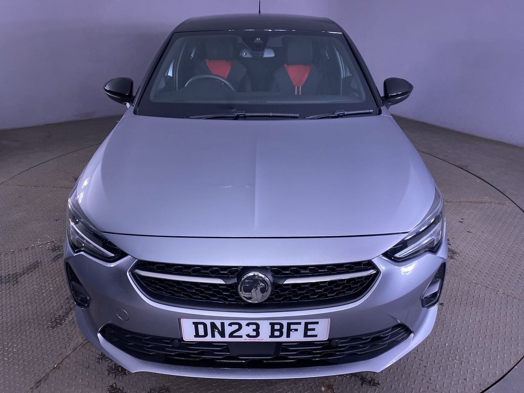 Used Vauxhall Corsa 2023 for sale - 77121488: Photo 10