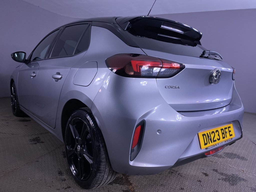 Used Vauxhall Corsa 2023 for sale - 77121488: Photo 14