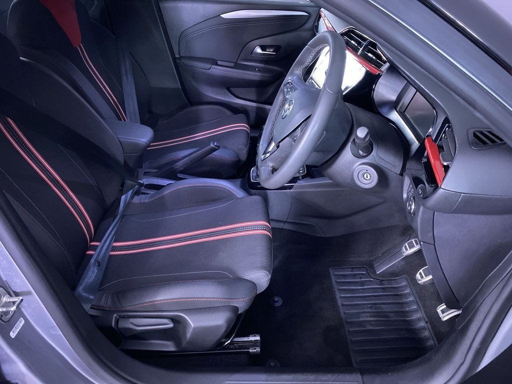 Used Vauxhall Corsa 2023 for sale - 77121488: Photo 15