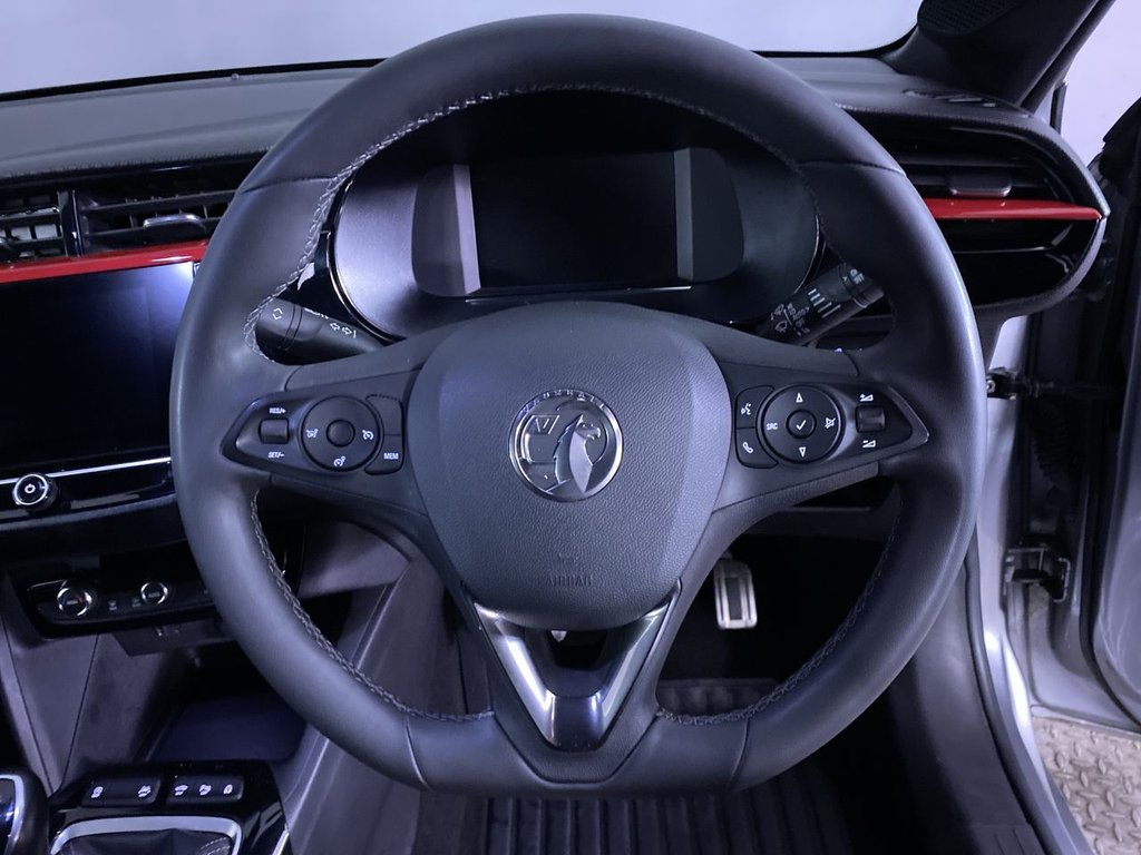 Used Vauxhall Corsa 2023 for sale - 77121488: Photo 16