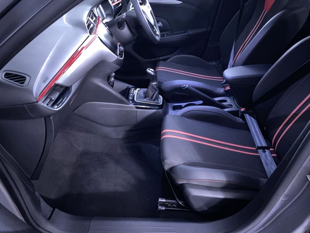 Used Vauxhall Corsa 2023 for sale - 77121488: Photo 17
