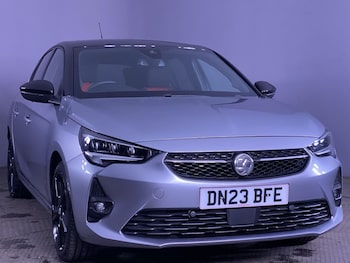 2023 (23) - 1.2 GS 5dr