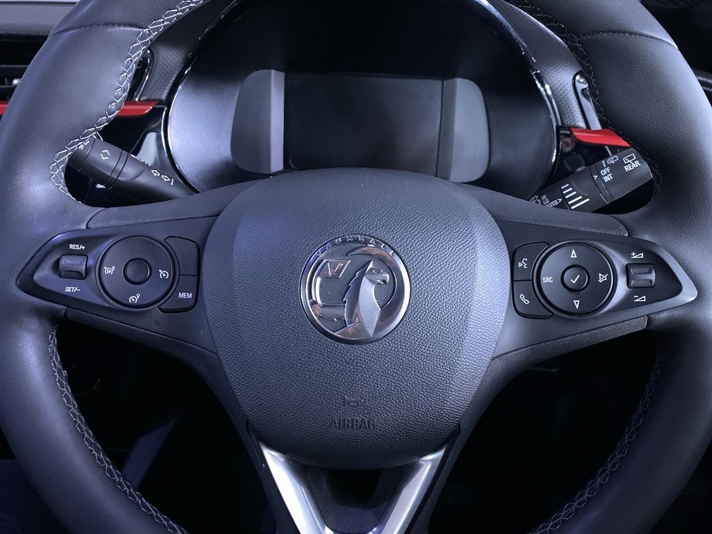 Used Vauxhall Corsa 2023 for sale - 77121488: Photo 22