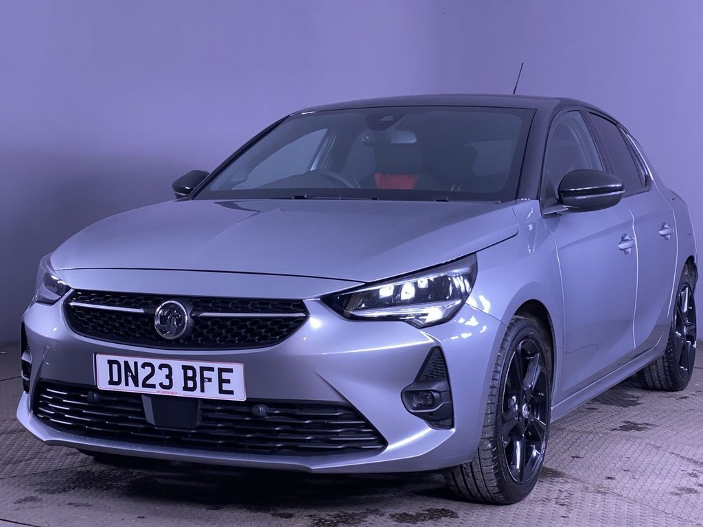 Used Vauxhall Corsa 2023 for sale - 77121488: Photo 4