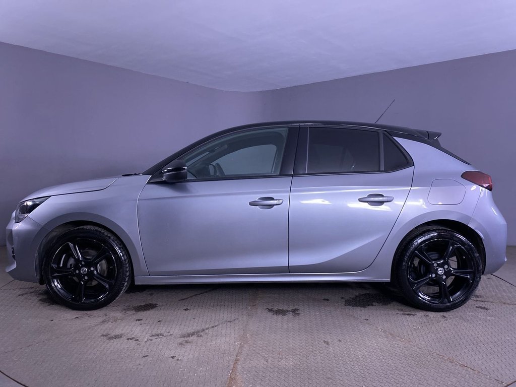 Used Vauxhall Corsa 2023 for sale - 77121488: Photo 5