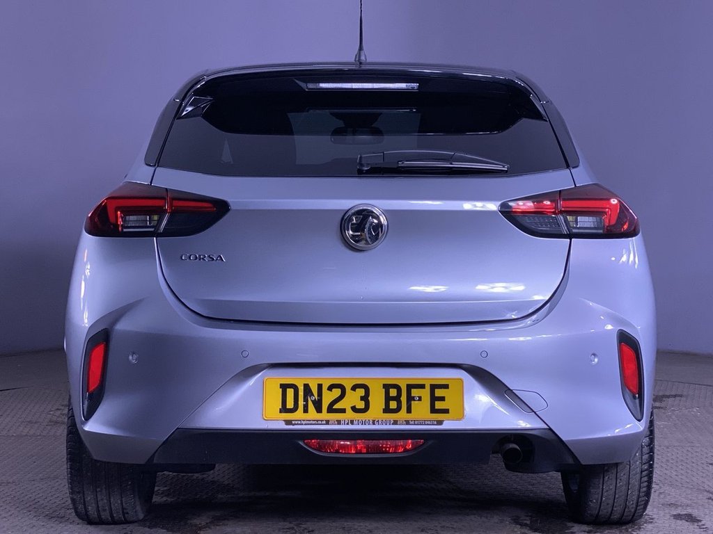Used Vauxhall Corsa 2023 for sale - 77121488: Photo 7