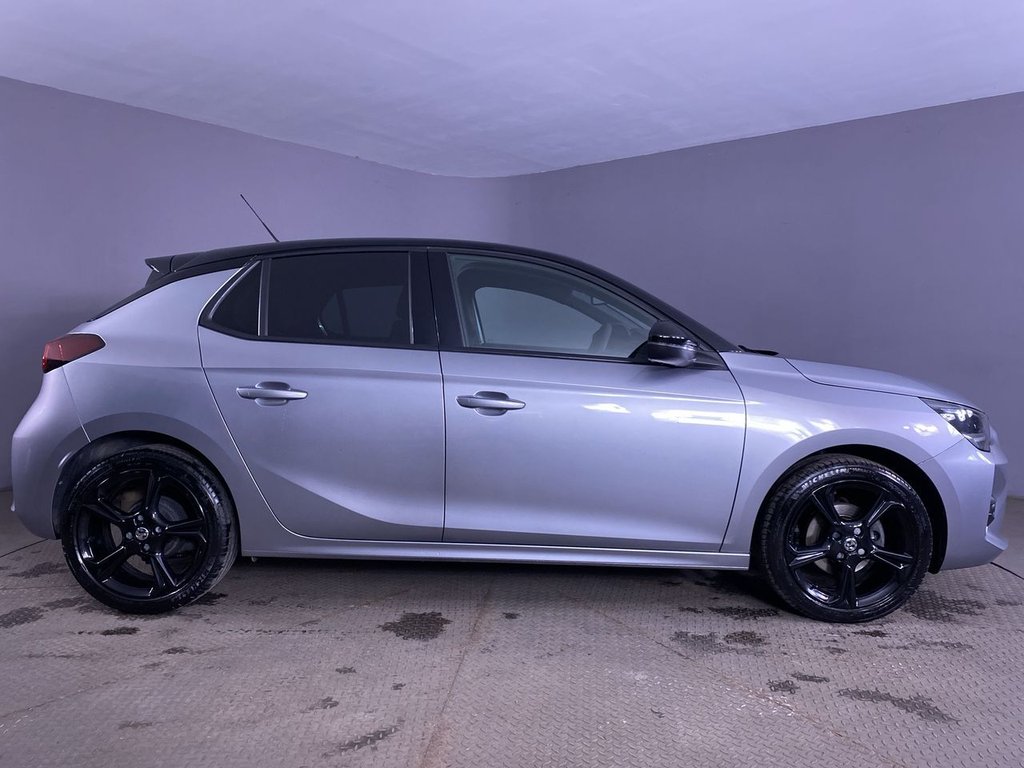 Used Vauxhall Corsa 2023 for sale - 77121488: Photo 9