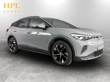 Used Volkswagen ID.4 2023 for sale - 78349911: Photo