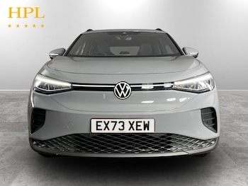 Used Volkswagen ID.4 2023 for sale - 78349911: Photo