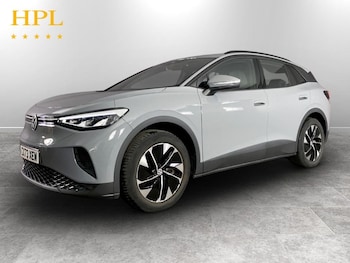 Used Volkswagen ID.4 2023 for sale - 78349911: Photo