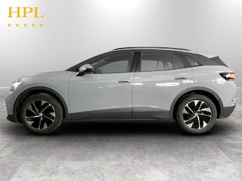 Used Volkswagen ID.4 2023 for sale - 78349911: Photo