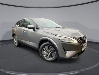 Used Nissan Qashqai 2023 for sale - 77319526: Photo