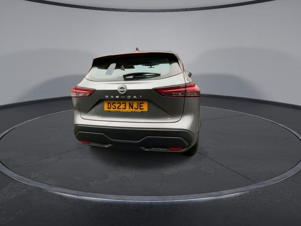 Used Nissan Qashqai 2023 for sale - 77319526: Photo 20