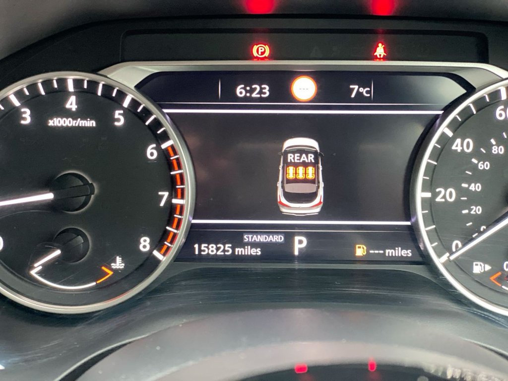 Used Nissan Qashqai 2023 for sale - 77319526: Photo 21