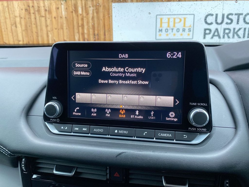 Used Nissan Qashqai 2023 for sale - 77319526: Photo 22