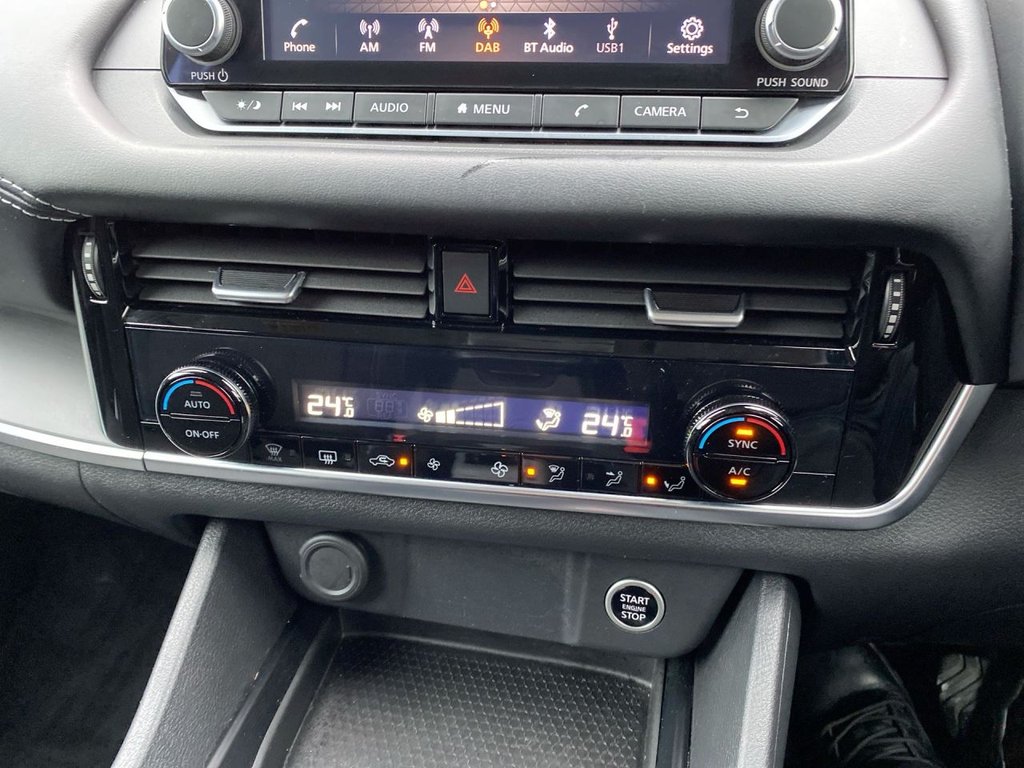 Used Nissan Qashqai 2023 for sale - 77319526: Photo 23