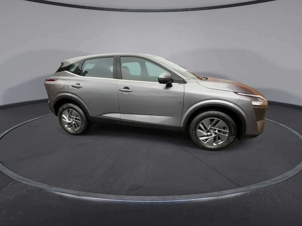 Used Nissan Qashqai 2023 for sale - 77319526: Photo 25