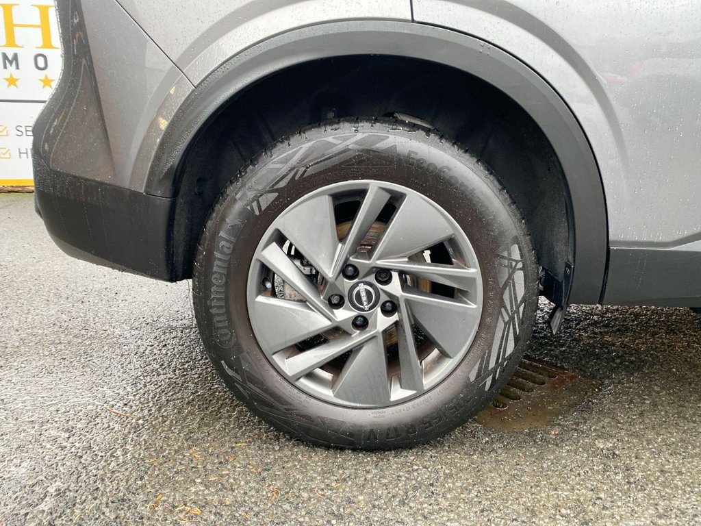 Used Nissan Qashqai 2023 for sale - 77319526: Photo 3