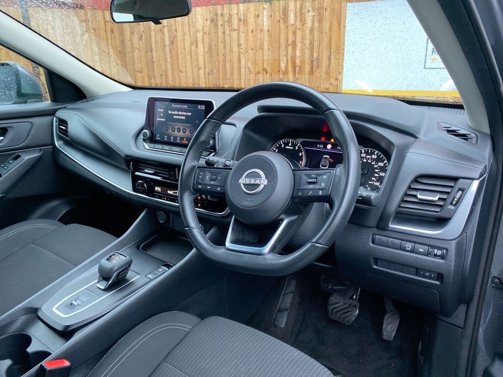 Used Nissan Qashqai 2023 for sale - 77319526: Photo 7