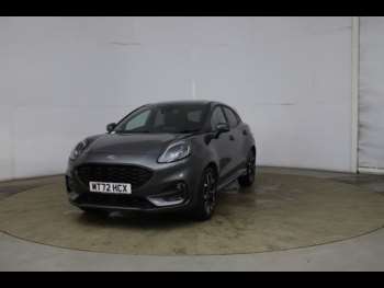 Used Ford Puma 2023 for sale - 75359014: Photo