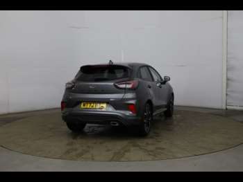 Used Ford Puma 2023 for sale - 75359014: Photo