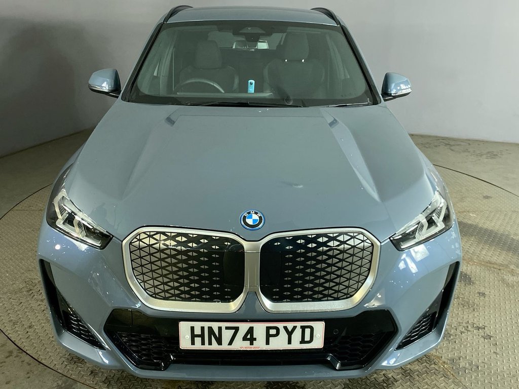 Used BMW iX1 2024 for sale - 75515429: Photo 10