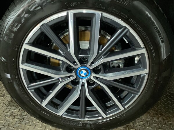 Used BMW iX1 2024 for sale - 75515429: Photo 12