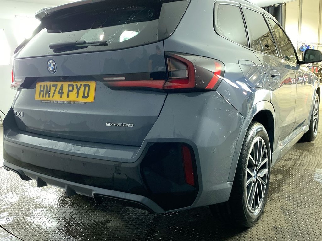 Used BMW iX1 2024 for sale - 75515429: Photo 14