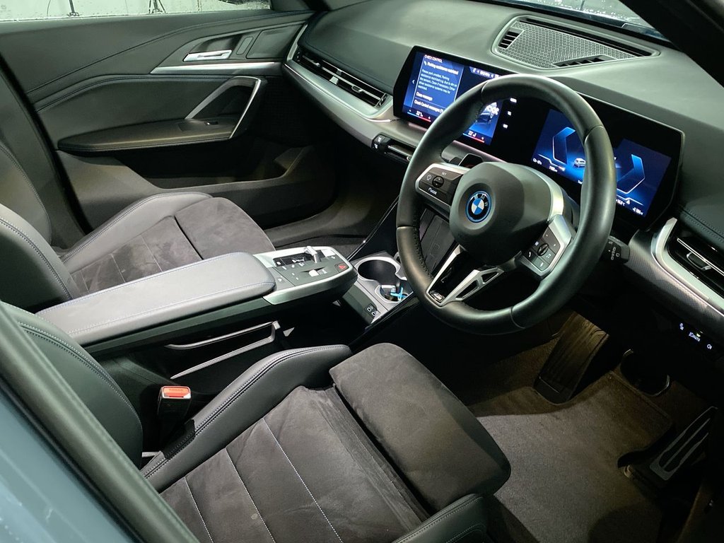 Used BMW iX1 2024 for sale - 75515429: Photo 15