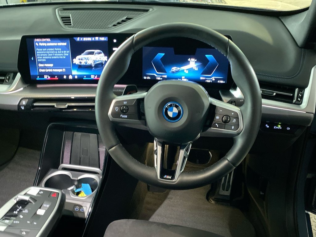 Used BMW iX1 2024 for sale - 75515429: Photo 16