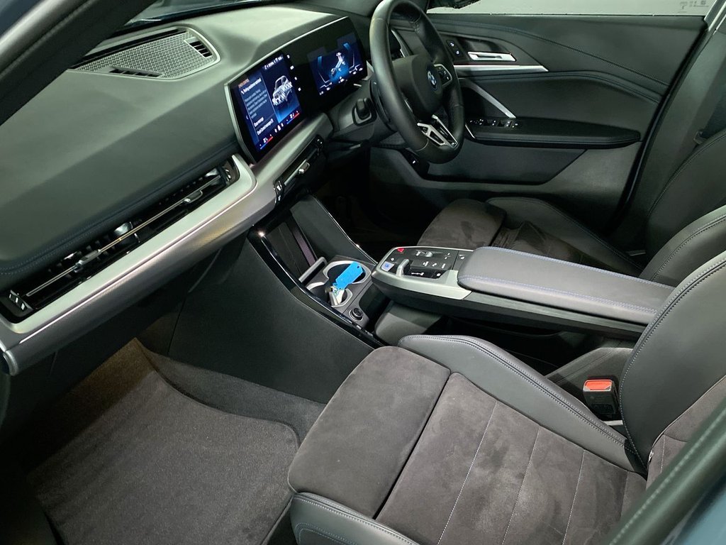 Used BMW iX1 2024 for sale - 75515429: Photo 17