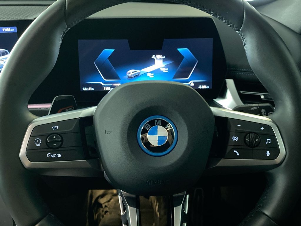 Used BMW iX1 2024 for sale - 75515429: Photo 21