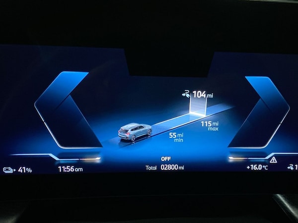 Used BMW iX1 2024 for sale - 75515429: Photo 22