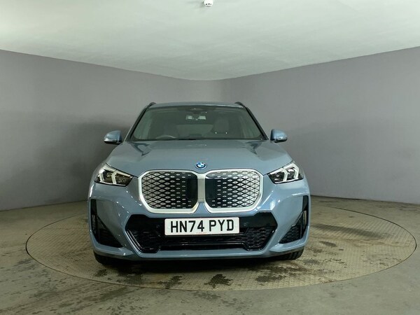 Used BMW iX1 2024 for sale - 75515429: Photo 3