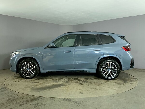 Used BMW iX1 2024 for sale - 75515429: Photo 5